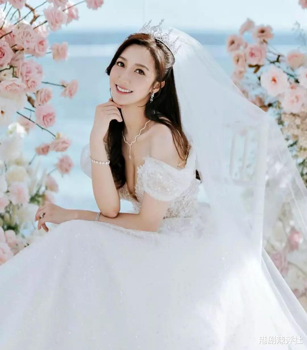 8位急速上位的TVB花旦,有人改名后运势逆转,有人凭演技洗白形象