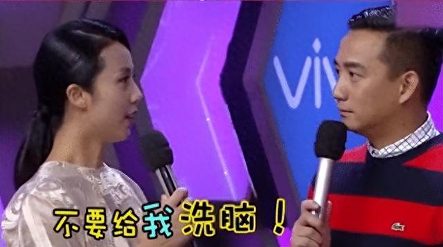 一夫多妻、爹味低俗，娱乐圈“好男人”的假面终于被撕开