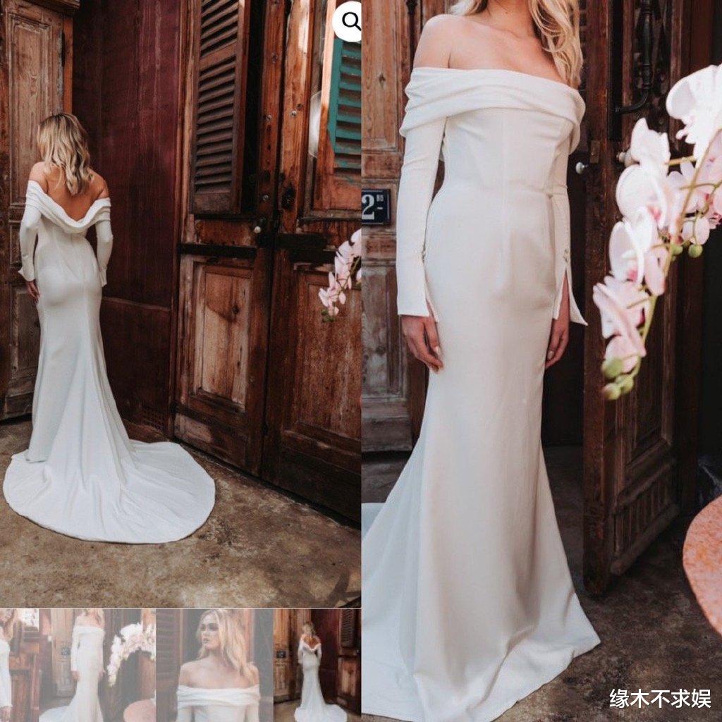 BLACKPINK出席白金汉宫宴会，Lisa礼裙勒出赘肉，位置太尴尬！