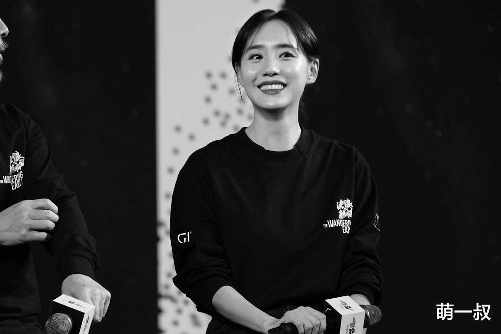 娱乐圈女明星“冻龄”背后，始终年轻靓丽形象，虽不红但魅力独特