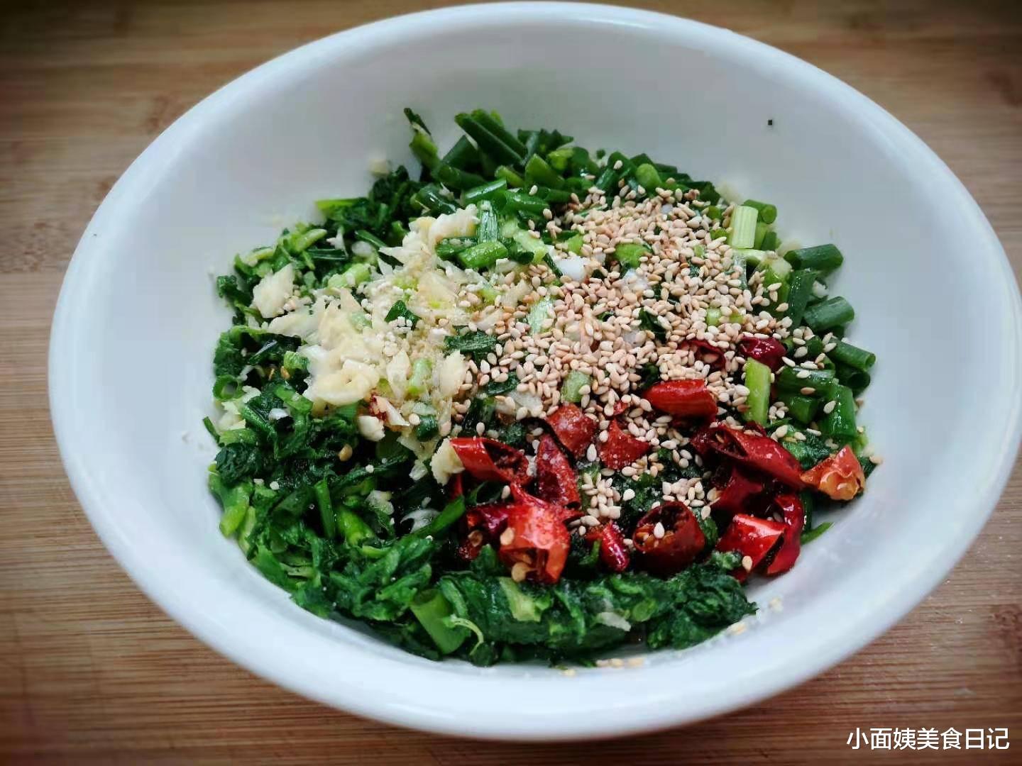 荠菜|入冬前，遇到路边这种野菜别手软，多挖些囤起来，分享5种做法