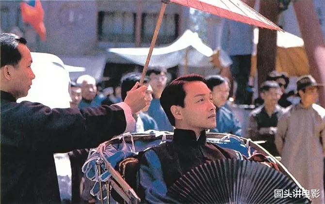 长达2小时以上的5部电影，全程憋尿看完太过瘾，若一部没看真可惜