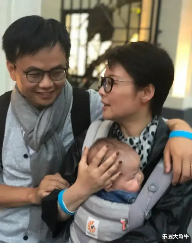 粉色|与袁立同居12年的富商徐威，为何转头又去娶了世界冠军张怡宁？