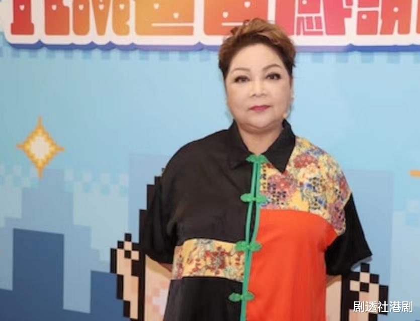 张学润|删片兼向家属道歉!肥妈曝离世好友隐私遭吐槽,其解释是情绪激动