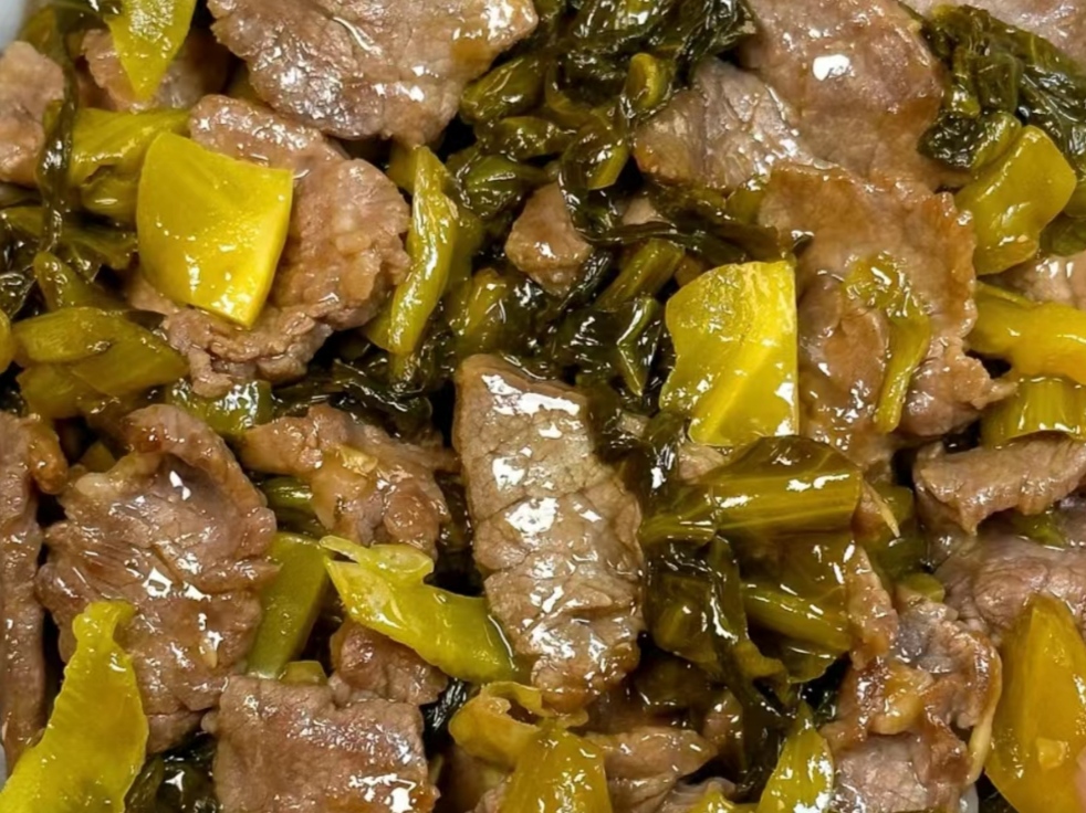 美食教程|明天父亲节，八道菜端上餐桌，开胃健脾味道好，爸爸开心自己幸福