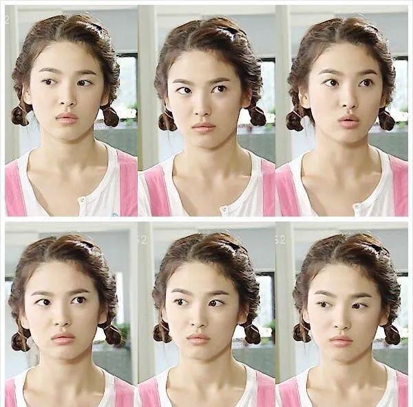 宋慧乔|一个前妻的“复仇”，乔妹归来变乔姐