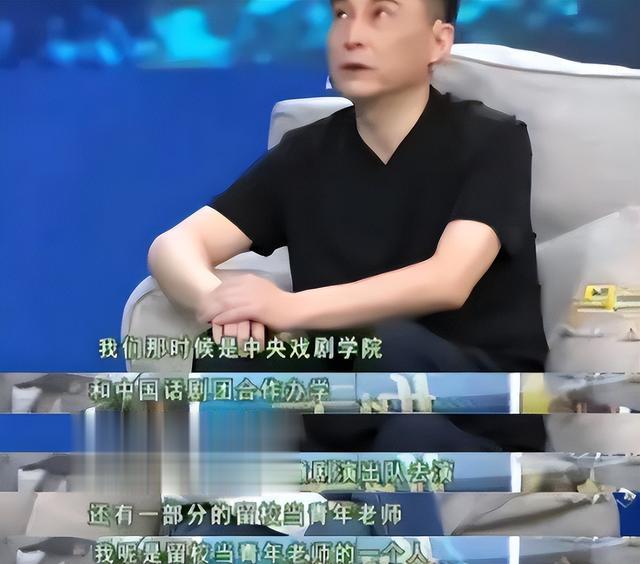 演员杨俊勇：五年内接连丧父丧母又丧妻，57岁去世，留下孤苦儿子