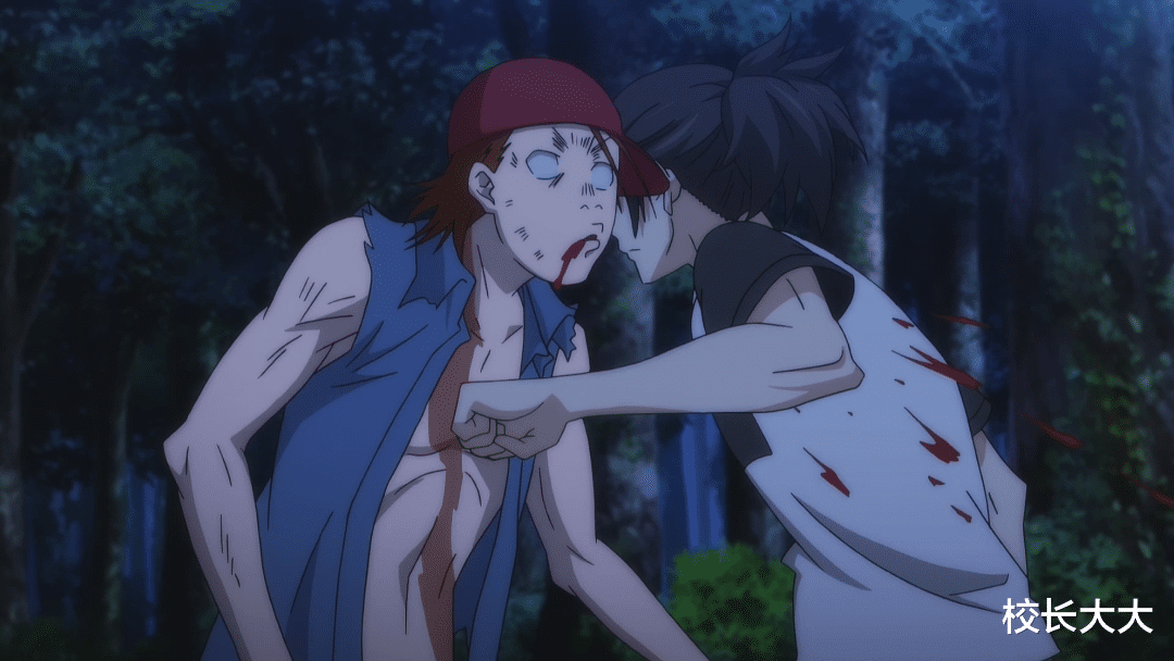 《异人之下》18集：夏禾名场面难复刻，陆玲珑高光遭魔改