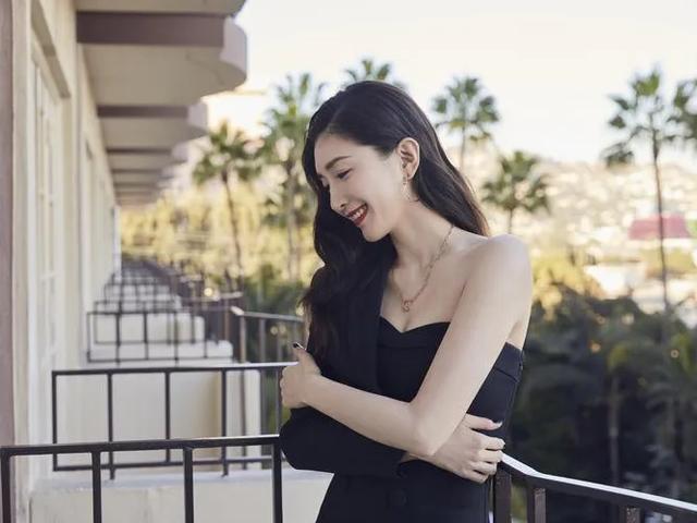 37岁的江疏影，她到底该怎么办？