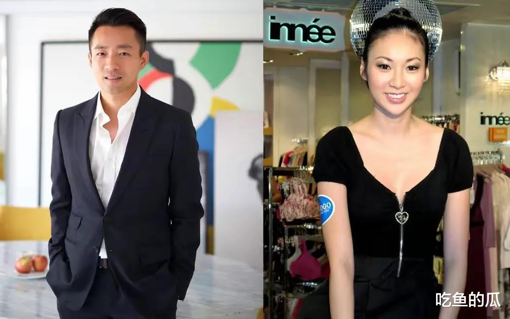 汪小菲|港媒曝汪小菲给足了庄思敏安全感,主动告知女方现单身,还帮拼事业