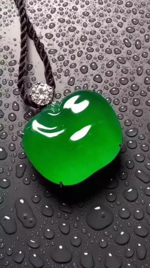 福建省|翡翠也有味道?