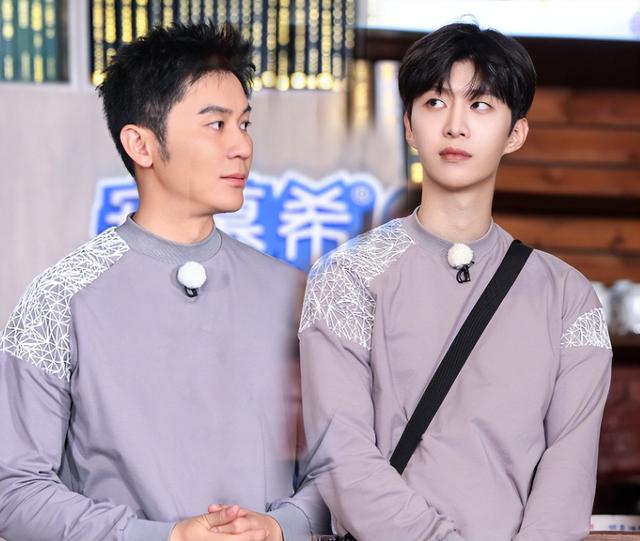 奔跑吧:失去杨颖以后,对节目来说意味着什么?看看气氛就明白了