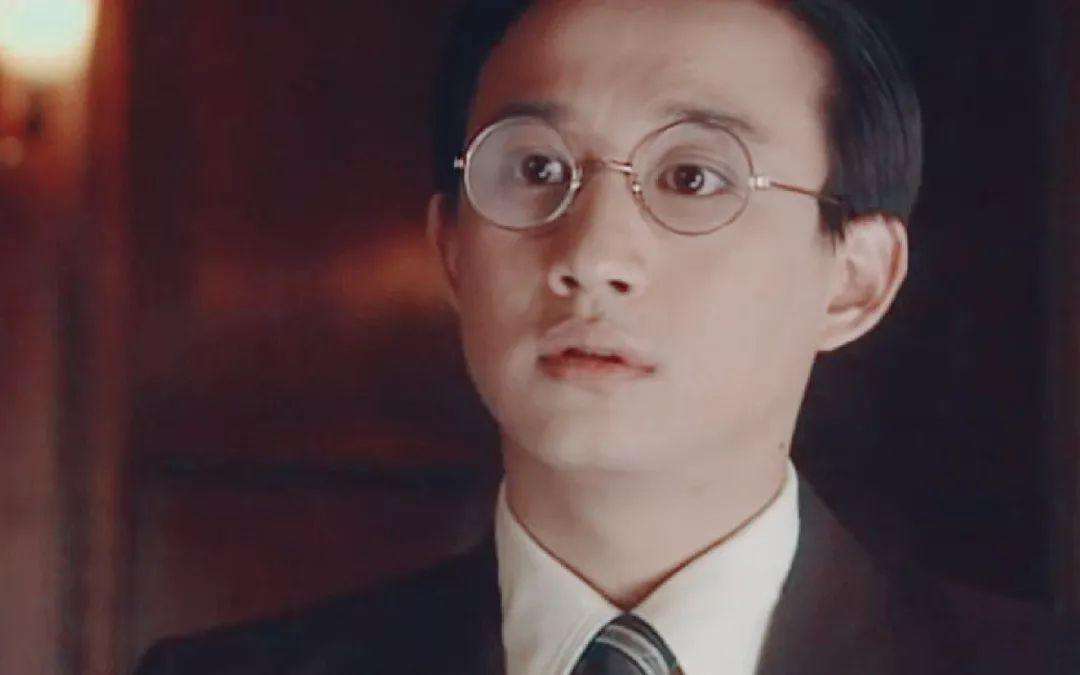 黄磊|再见了,演员黄磊