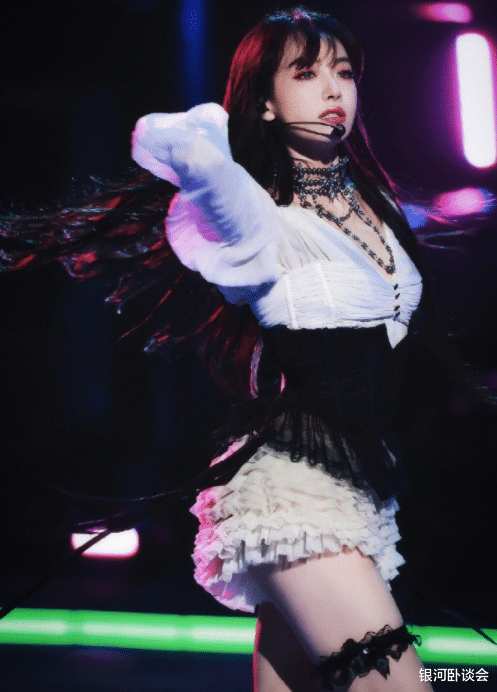 假唱事件再次发酵,圈内一半人中招...