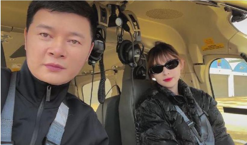 穿衣搭配|普吉岛偶遇网红痞幼,头发凌乱穿搭遭吐槽,近照浮肿被指不如素人