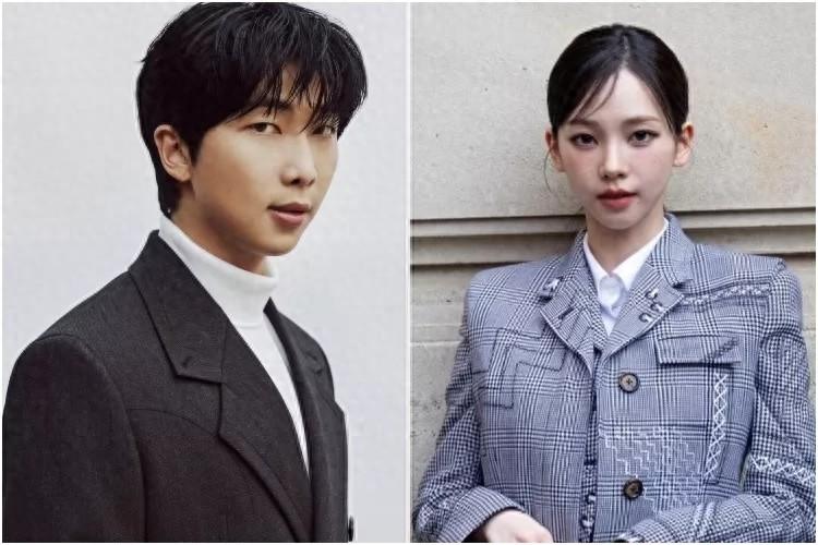 有韩网友认为是“无稽之谈”，他们两人的约会传闻，仍在韩网热传