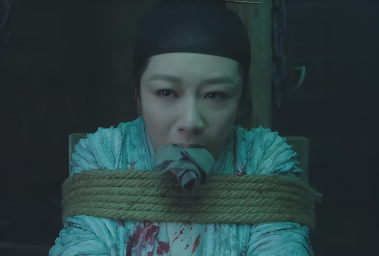 “绑架堵嘴戏”别硬演，有人演的让人心痛，有人敷衍把观众当傻子