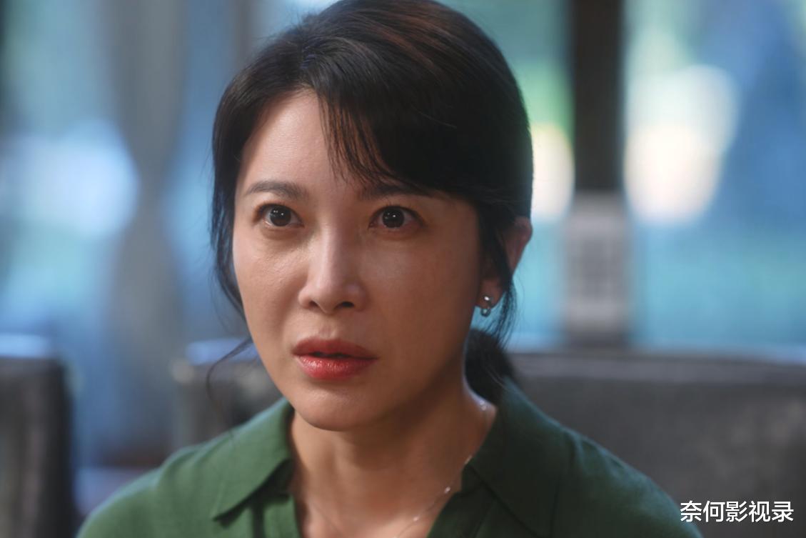 无所畏惧:大反转!许建设的真面目曝光,马丽丽才是真正的受害者