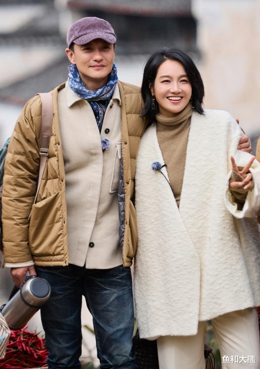 《修学旅行》收官在即,金莎表态婚前公证财产,小男友表情成亮点