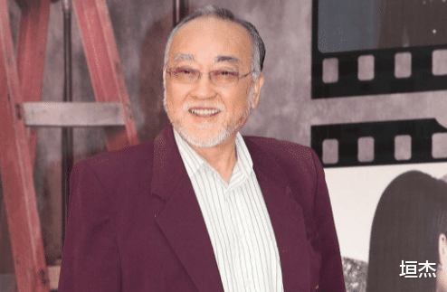 秦煌|11位香港黄金配角晚年：周伯通瘦了60斤，胖头陀成菜市场管理员！