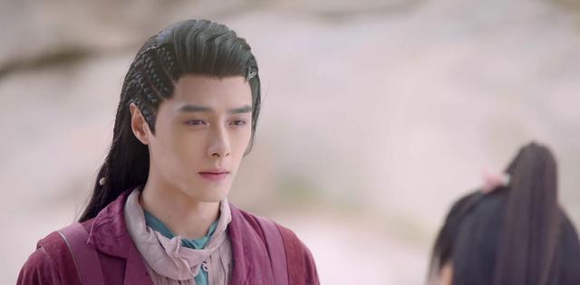 玉骨遥：4对恋人4种结局，时影退隐，止渊意难平，白雪鹭成大赢家