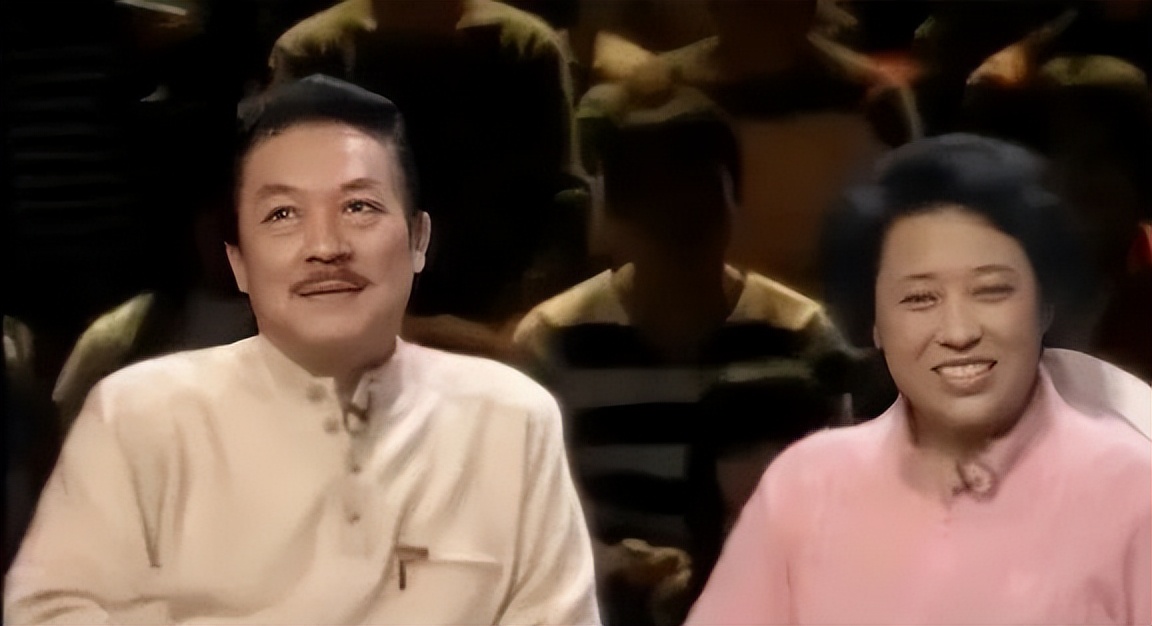 黄达亮|\国家一级演员\黄达亮: 妻子三度患病不离不弃, 自己因病猝死片场