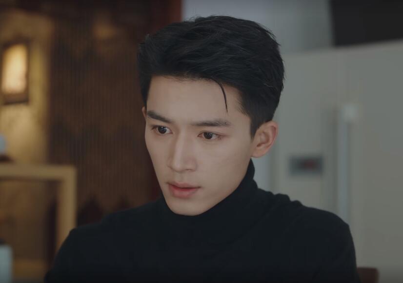 吴磊新剧藏了6大帅哥,配角都是其他剧当男主的料,还好他压得住