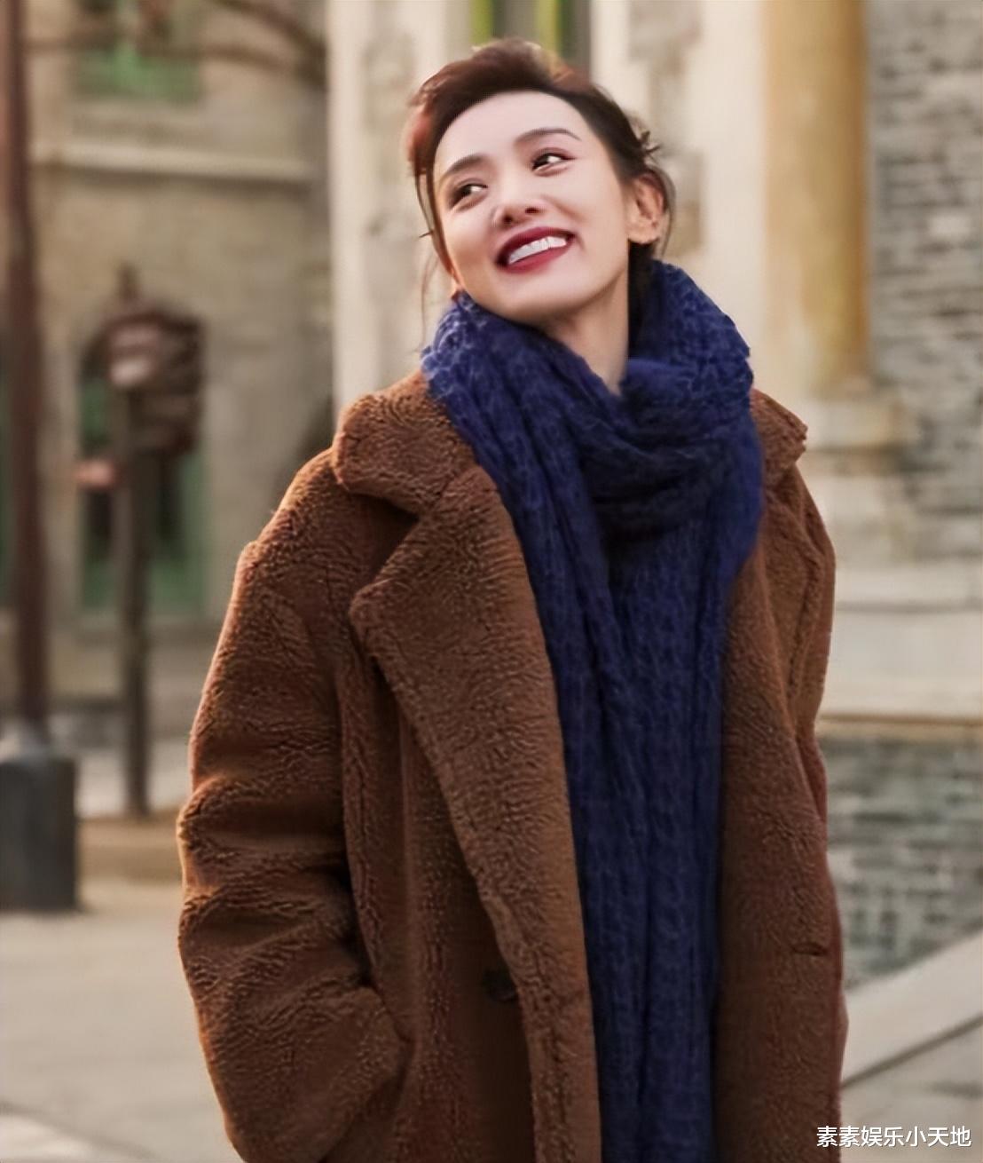 李晓峰|港媒曝李晓峰怀孕2个月,刘恺威父亲回应:期待好消息!