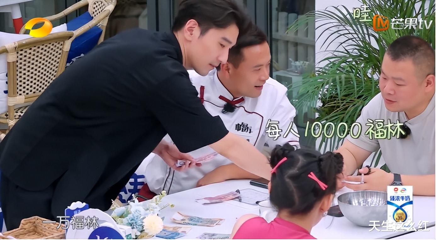 黄晓明，你是个好人，但我真的受不了你了！