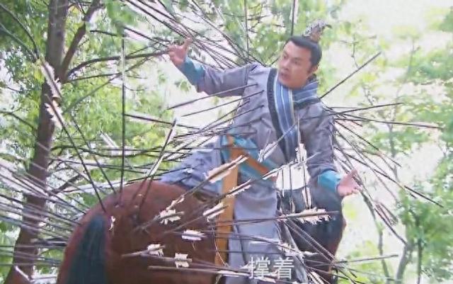 太敷衍!国产剧侮辱观众智商,穿帮镜头频出,一个比一个离谱