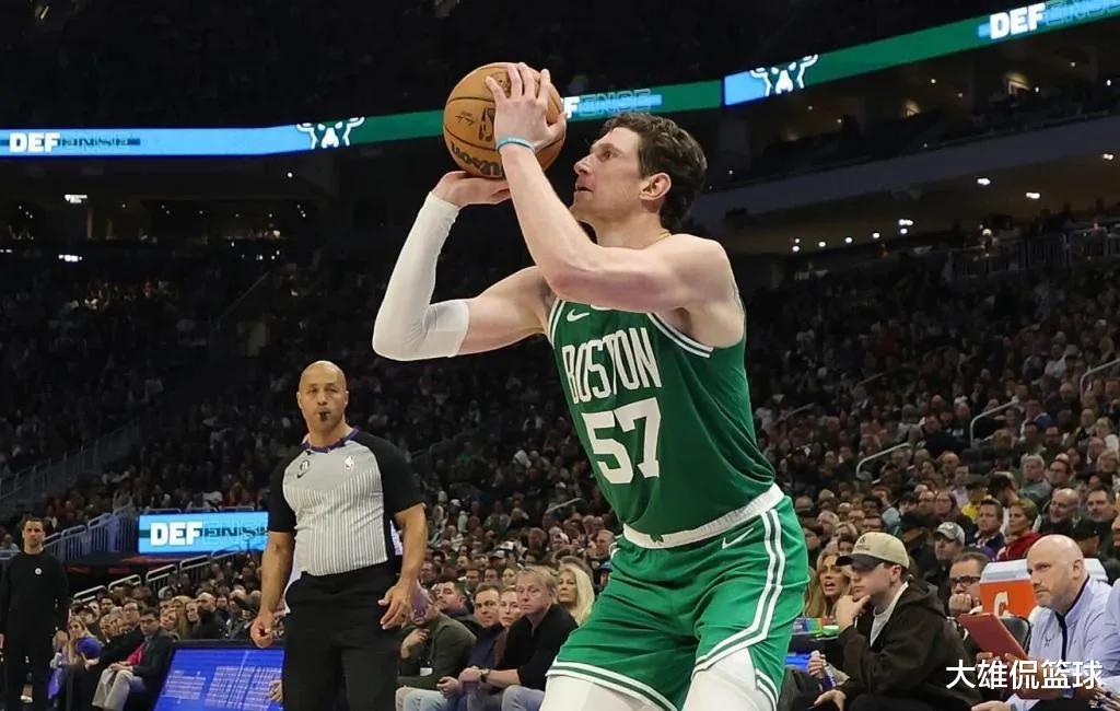 选秀|美媒重排2013年选秀：字母哥当选状元，戈贝尔第二顺位