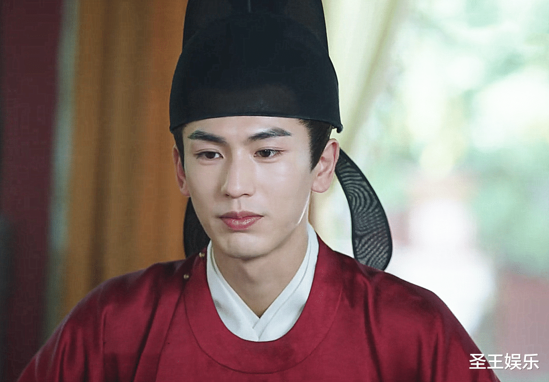 《宁安如梦》后期遭魔改?谢危弑父,沈琅弑母被删减,原因很无奈