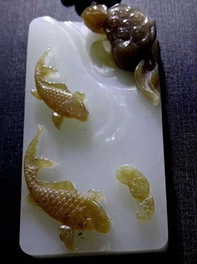 什么是“活玉”,什么是“死玉”,死玉能“盘活”是真的吗?