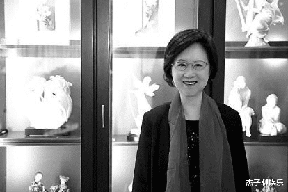 台湾|爱上大龄老师,后又二婚当小三,琼瑶:我只要爱情