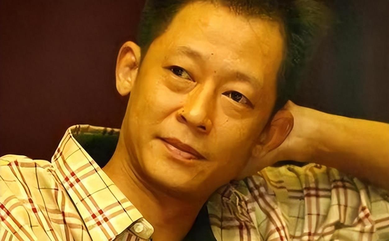 王志文：王宝强在他落难时慷慨相助，宝强落难借300万我一分没给