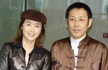 左小青：曾迷倒王志文，与陈道明传绯闻，和富豪离婚后如今怎样了