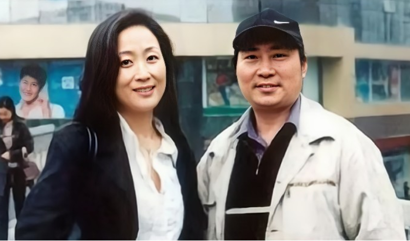 陈瑾:20年不吃米饭,与哥哥相约不结婚不生育,如今过得怎样了?