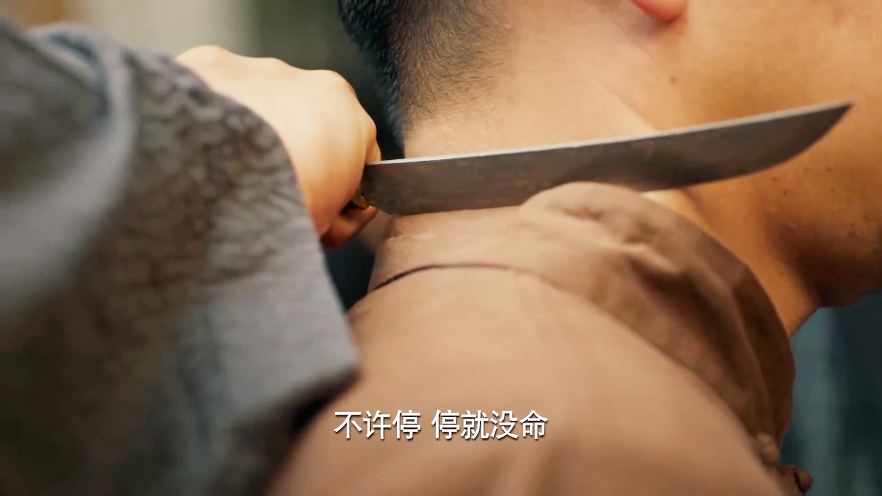 仅播一集,让观众熬夜狂追,国产年代剧要是这么拍何愁没观众