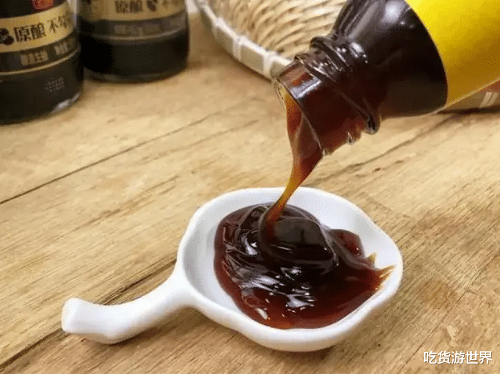 酱油|?蚝油不是酱油，不能随便用，牢记“7不放”，以后别再乱放了！