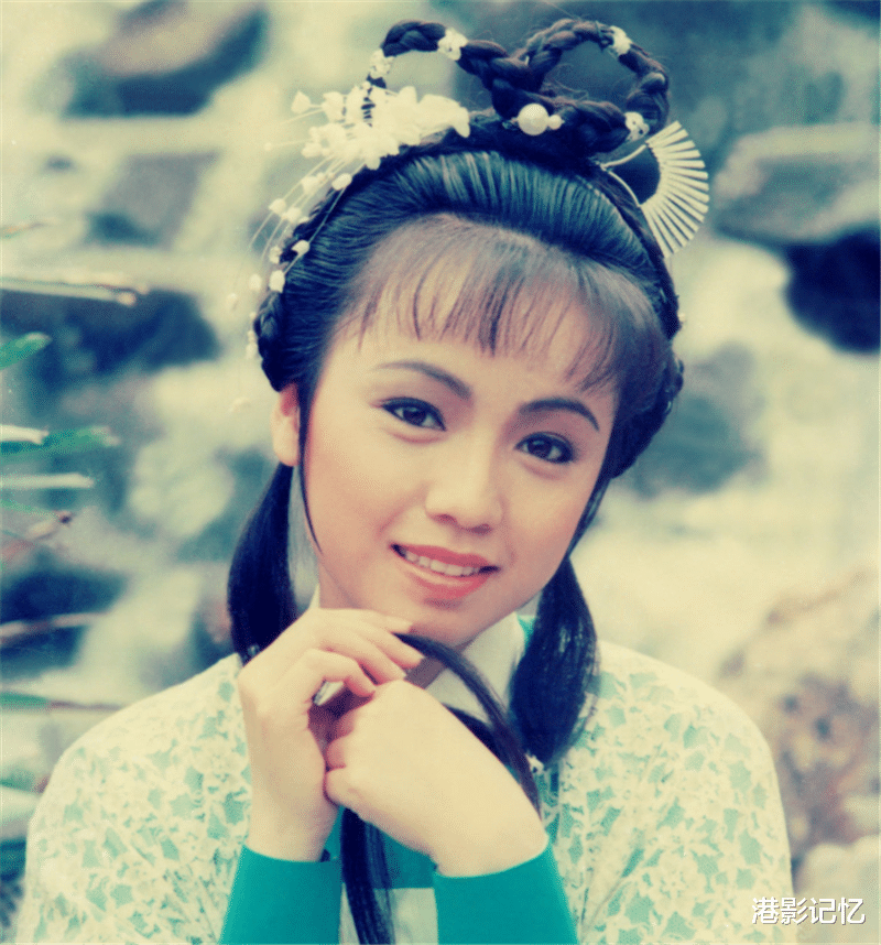 《孤注一掷》将破19亿:5位香港演员功不可没,邓萃雯哭戏感人