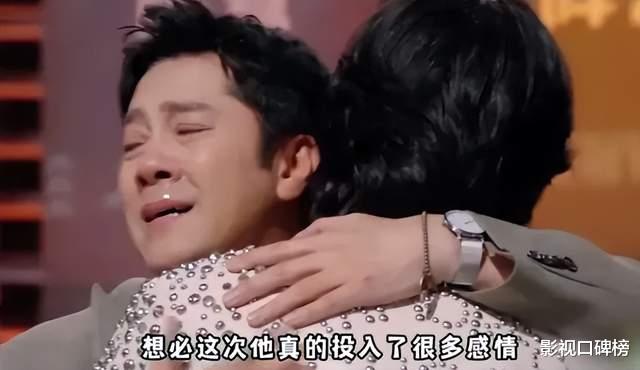 陈楚生为什么翻红了?双11购物被认出,蔡国庆的回答笑翻了