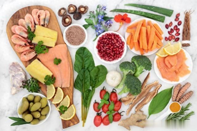 真正能提升免疫力的营养素！不是维生素C，一定要尽早补上来