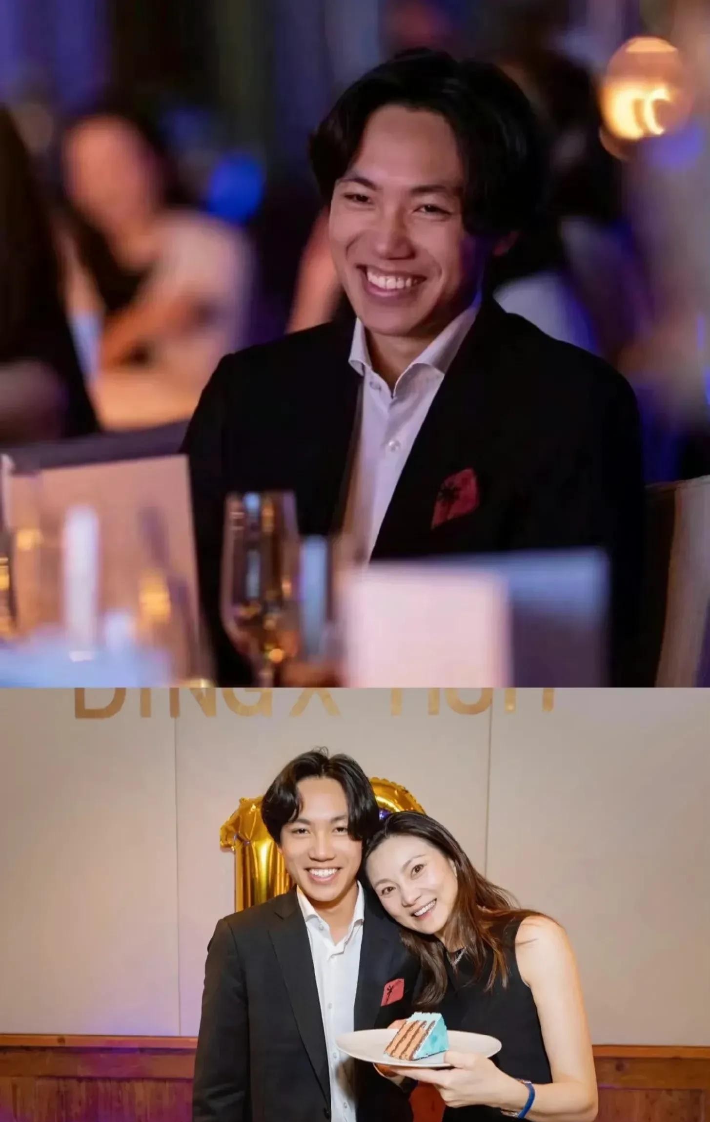 张艺谋|73岁张艺谋与奥巴马合影！现身美国为孩子打call，同学身份不简单