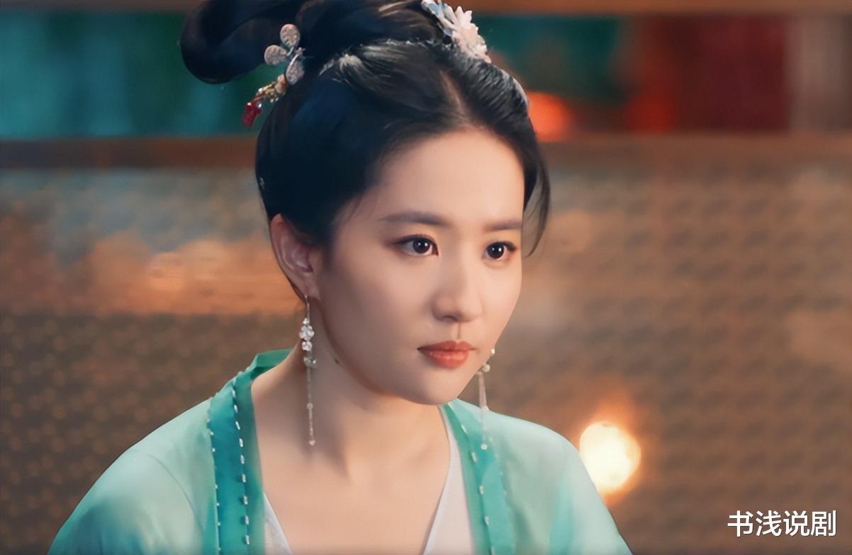 徐克新片筹备，刘亦菲、杨紫琼被爆抢演女一，32岁男神或加盟