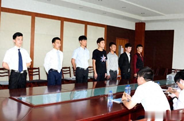 2024年,这三家央国企招聘应届生,不用笔试,面试通过后直接入职