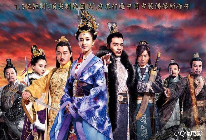 6部早已杀青却迟迟未播的剧,理由一个比一个离谱,你期待哪部?