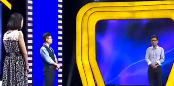 综艺节目|中国最毁三观的节目:靠骗观众活了10年,竟拯救了全国电视台