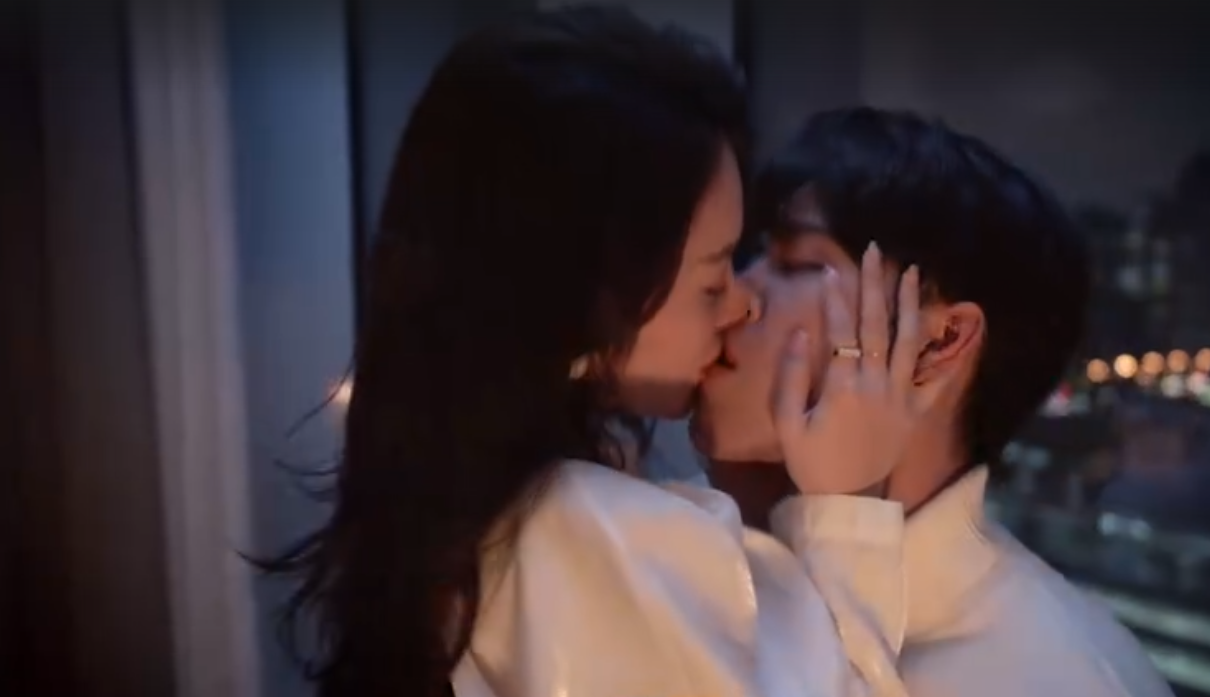 综艺节目|国风少女VS双面霸总,10余位颜值派演员,最新甜宠治愈剧来袭