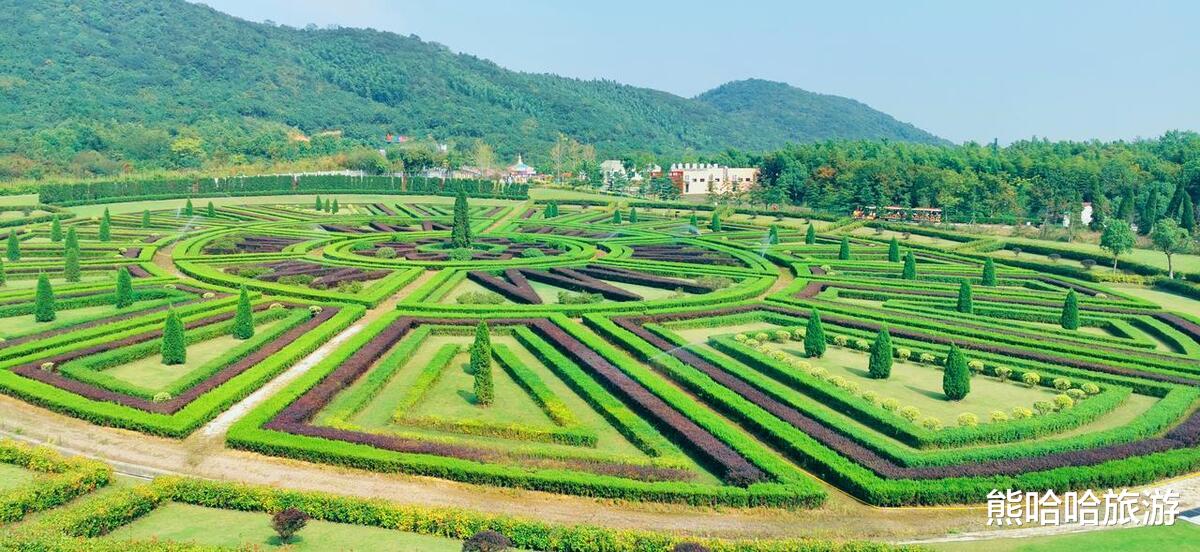 人文景观|中国八大最美赏花胜地