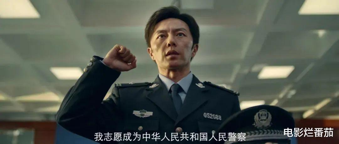 把甄子丹换成谢苗是“神来之笔”,我预感,谢苗大火的时机已到!